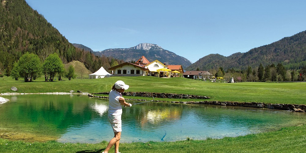 Golfparadies